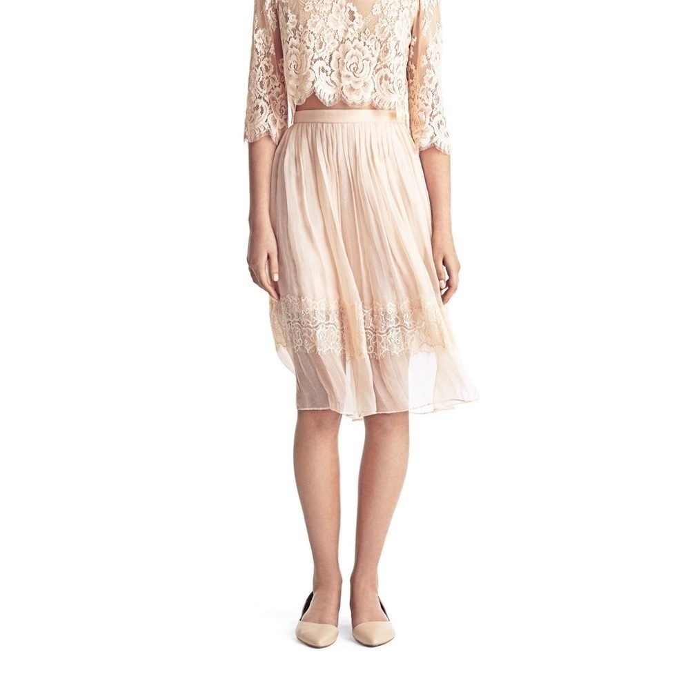 CANDELA Jack Skirt